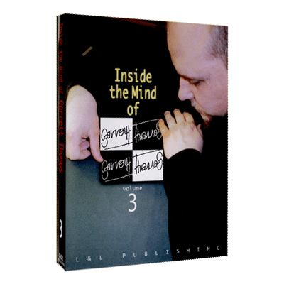 Inside the Mind of Garrett Thomas V3 by Garrett Thomas video (Download)