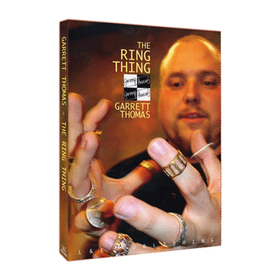Ring Thing by Garrett Thomas video (Download)