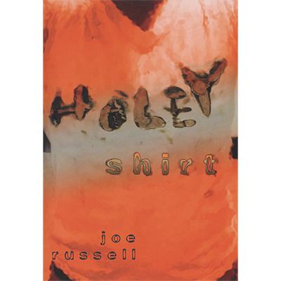 Holey Shirt by Joe Russell video (Download)