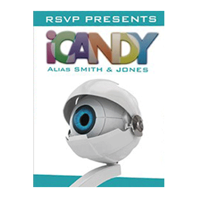 iCandy by Lee Smith and Gary Jones video (Download)
