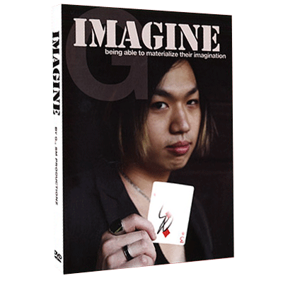 Imagine by G and SM Productionz video (Download)