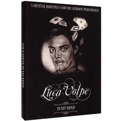 In My Mind by Luca Volpe and Titanas video (Download)
