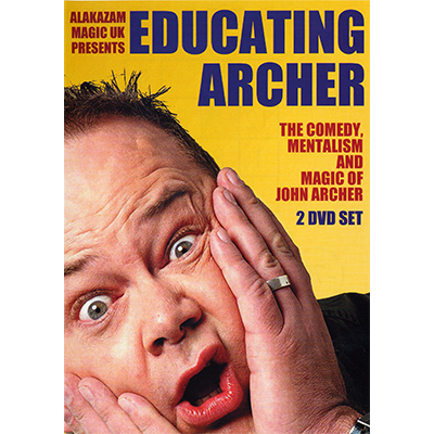 Educating Archer by John Archer video (Download)