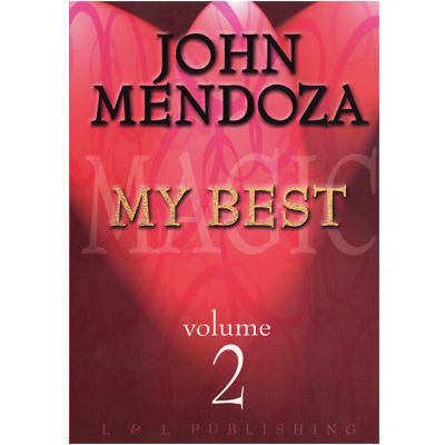 My Best #2 by John Mendoza video (Download)
