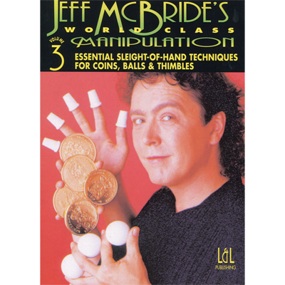 World Class Manipulation McBride- #3 video (Download)