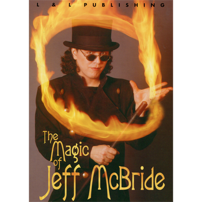 Magic of McBride video (Download)