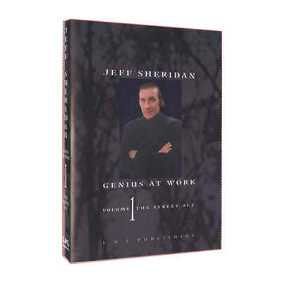 Street Act 1 by Jeff Sheridan video (Download)