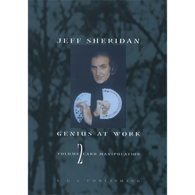 Jeff Sheridan Card Manipula (Download)