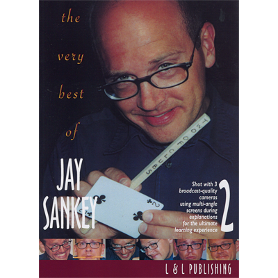 Sankey Very Best of- #2 video (Download)