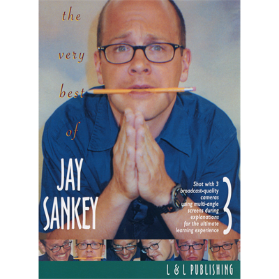 Sankey Very Best of- #3 video (Download)