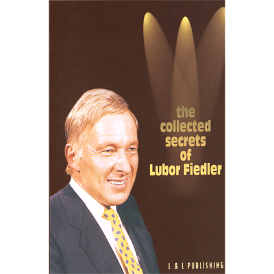 The Collected Secrets of Lubor Fiedler video (Download)