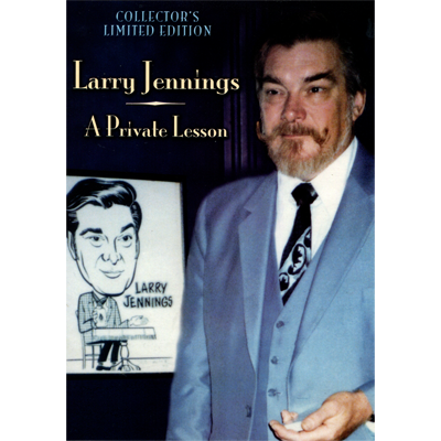 Larry Jennings (Download)