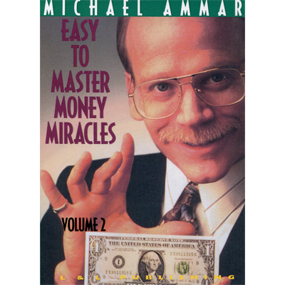 Money Miracles Ammar- #2 video (Download)