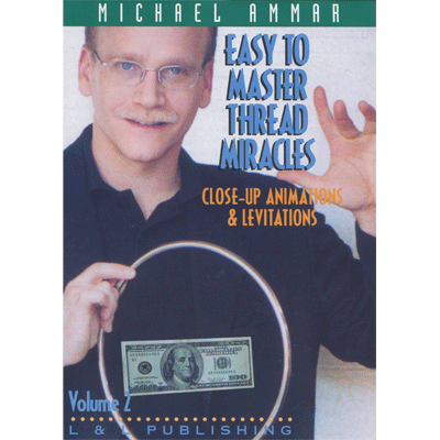 Thread Miracles Ammar - #2 video (Download)