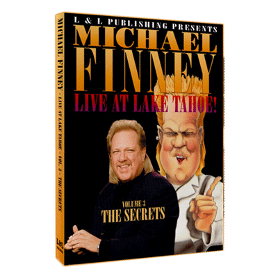 Finney Live at Lake Tahoe V3 by L&L Publishing video (Download)
