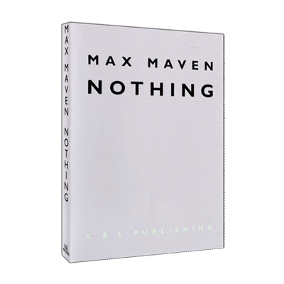 Nothing by Max Maven video (Download)