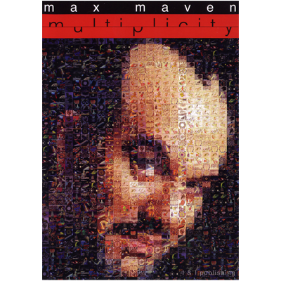 Max Maven Multiplicity by L&L Publishing video (Download)