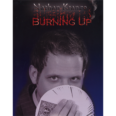 Burning Up by Nathan Kranzo video (Download)