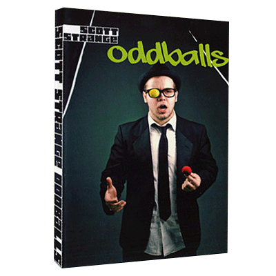 Oddballs by Scott Strange video (Download)