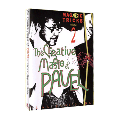 Creative Magic of Pavel (Download)