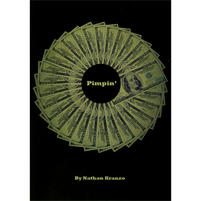 Pimpin by Nathan Kranzo video (Download)