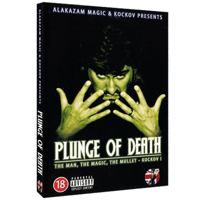 Plunge Of Death by Kochov video (Download)