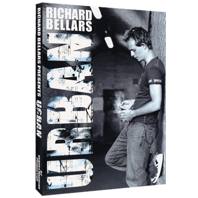 Urban by Richard Bellars video (Download)