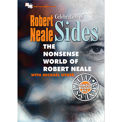 Celebration Of Sides by Robert Neale video (Download)