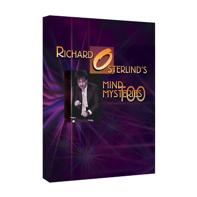 Mind Mysteries Too V6 by Richard Osterlind video (Download)