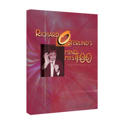 Mind Mysteries Too V7 by Richard Osterlind video (Download)