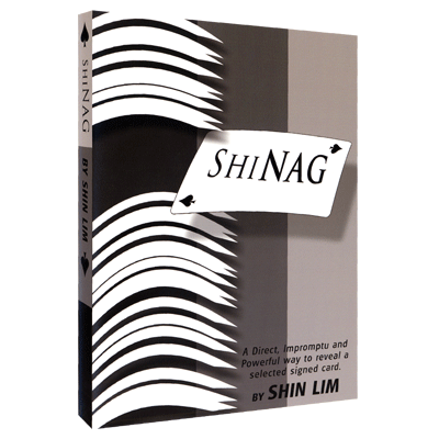 Shinag by Shin Lim video (Download)
