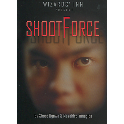 Shoot Force by Shoot Ogawa (Download)