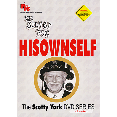Scotty York V2 (Download)