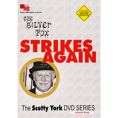 Scotty York V3 (Download)