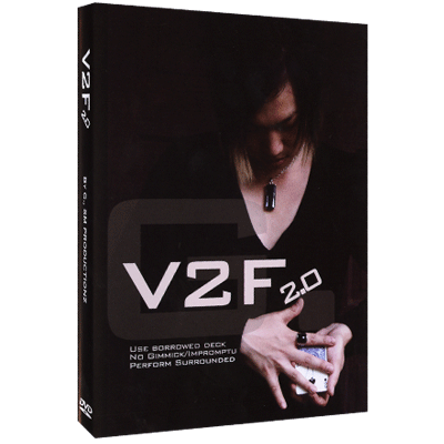 V2F 2.0 by G and SM Productionz video (Download)