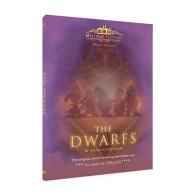The Dwarfs by Stefan Olschewski - Video (Download)