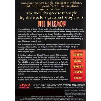 Bill In Lemon, World's Greatest Magic - Image 2