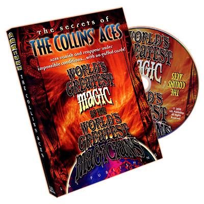 Collins Aces, World's Greatest Magic
