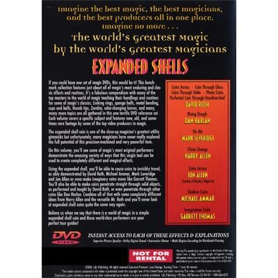 Expanded Shells, World's Greatest Magic - Image 2