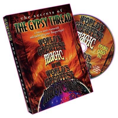 The Gypsy Thread, World's Greatest Magic