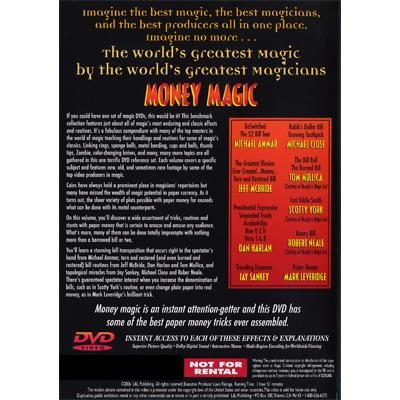 Money Magic, World's Greatest Magic - Image 2