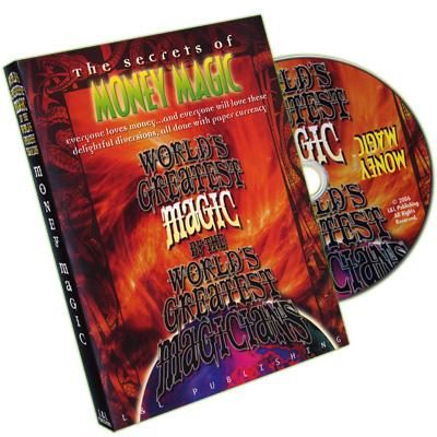 Money Magic, World's Greatest Magic