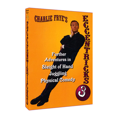 Eccentricks V3. Charlie Frye (Download)
