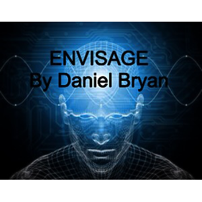 Envisage by Daniel Bryan (Download)