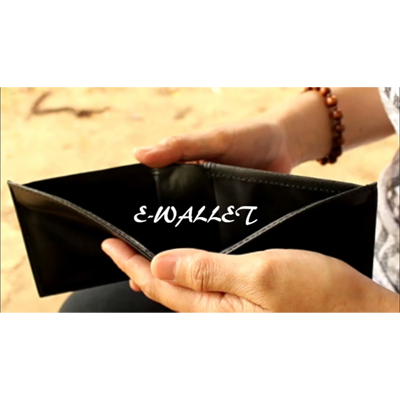 E-Wallet by Arnel Renegado (Download)