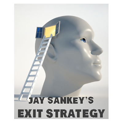 Exit Strategy by Jay Sankey (Download)