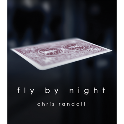 Fly By Night by Chris Randall video (Download)