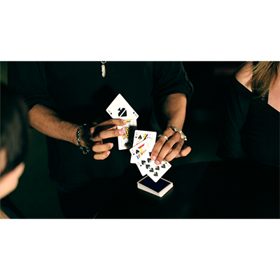 Harlequin by Eric Jones video (Download) - Image 2