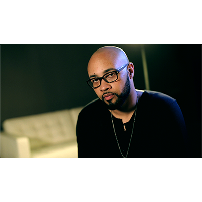 Harlequin by Eric Jones video (Download) - Image 3