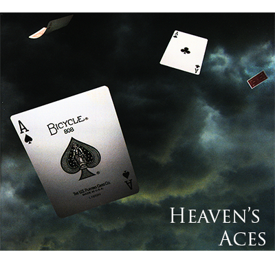 Heavens Aces by Chris Randall video (Download)